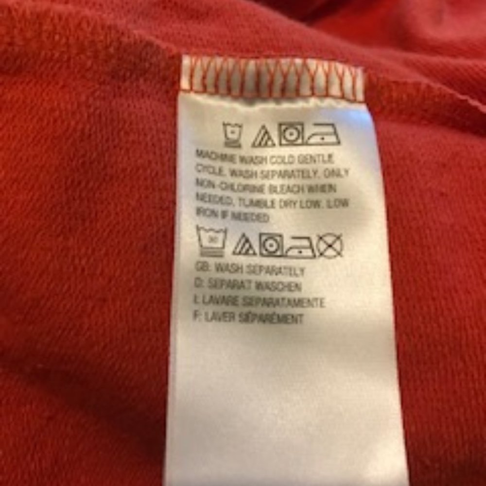 d & co active jacket - Picture 7 of 9